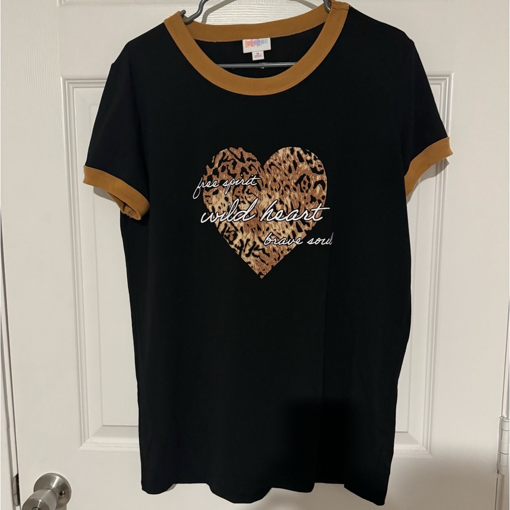 Lularoe Liv T